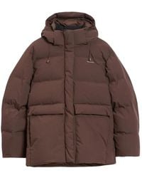 Holzweiler - Winter Jackets - Lyst
