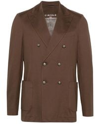 Circolo 1901 - Blazers - Lyst