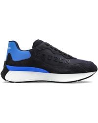 McQueen - Sprint Runner Sneakers - Lyst