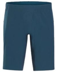 Arc'teryx - Casual Shorts - Lyst