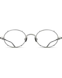 Matsuda - M3150 Rx Optical Frame - Lyst