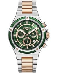 Roamer - Watches - Lyst
