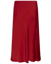 Inwear - Midi Skirts - Lyst
