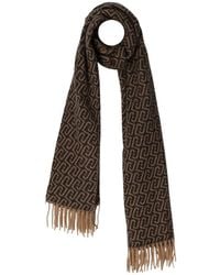 Liu Jo - Winter Scarves - Lyst