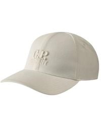 C.P. Company - Hats & Caps - Lyst