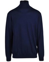 Add - Dolcevita Rollkragenpullover - Lyst