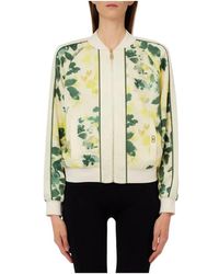 Liu Jo - Bomber Jassen - Lyst