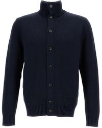 Zanone - Cardigans - Lyst