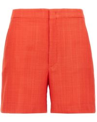 Tagliatore - B-Elle Shorts - Lyst