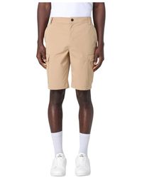 Save The Duck - Casual Shorts - Lyst
