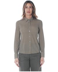 Caliban - Shirts - Lyst