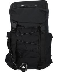 adidas - Schwarze handtasche rucksack - Lyst
