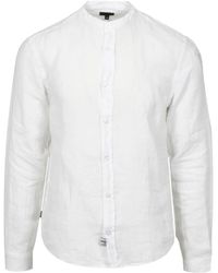 Blauer - Casual Shirts - Lyst