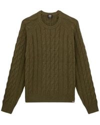Dickies - Round-Neck Knitwear - Lyst