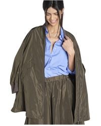 Aspesi - Light Jackets - Lyst