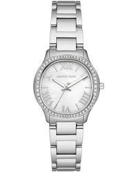 Michael Kors - Watches - Lyst