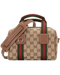 Gucci - Mini Bags - Lyst