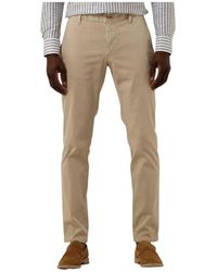 ALBERTO - Chinos - Lyst