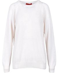 Wild Cashmere - Maglia - Lyst