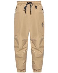 Moncler - Sweatpants - Lyst