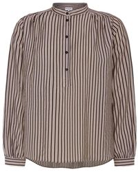 Lolly's Laundry - Blouses - Lyst