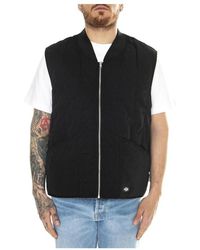 Dickies - Vests - Lyst