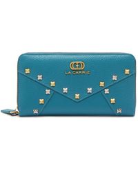 La Carrie - Wallets & Cardholders - Lyst