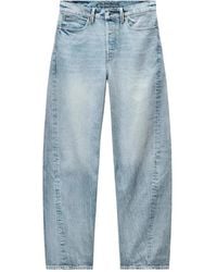 Alexander Wang - Loose-Fit Jeans - Lyst