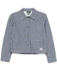 A.P.C. - Light Jackets - Lyst