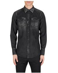 DSquared² - Denim Jackets - Lyst