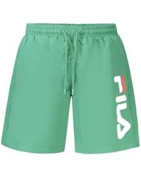 Fila - Beachwear - Lyst