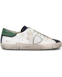 Philippe Model - Shoes > sneakers - Lyst