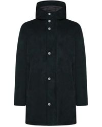 Rrd - Down Jackets - Lyst