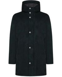 Rrd - Nabucco Val Soft Jacket - Lyst