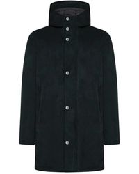 Rrd - Nabucco Val Soft Jacket - Lyst