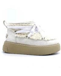 Colors Of California - Winter Boots - Lyst