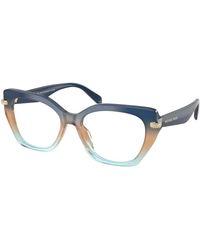 Michael Kors - Nashville Optical Frame - Lyst