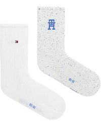 Tommy Hilfiger - Socks - Lyst