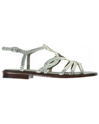Pons Quintana - Flat Sandals - Lyst