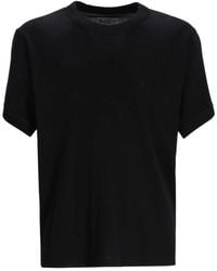 Y-3 - Slim Short Sleeve T-Shirt - Lyst