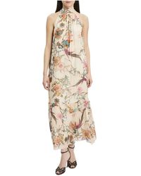 Dixie - Mouwloze Maxidress - Lyst