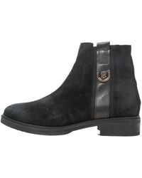 Tommy Hilfiger - Ankle boots - Lyst
