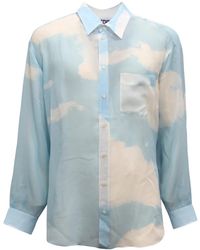 Moschino - Casual Shirts - Lyst