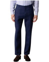 Brooks Brothers - Suit Trousers - Lyst