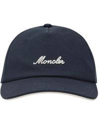 Moncler - Caps - Lyst