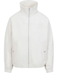 Mordecai - Barakuta Jacket - Lyst