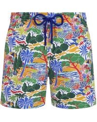 Vilebrequin - Beachwear - Lyst