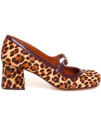 Chie Mihara - Mary Jane Pumps - Lyst