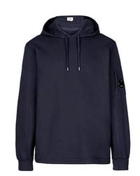 C.P. Company - Hoodies - Lyst