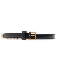 Versace - Belts - Lyst